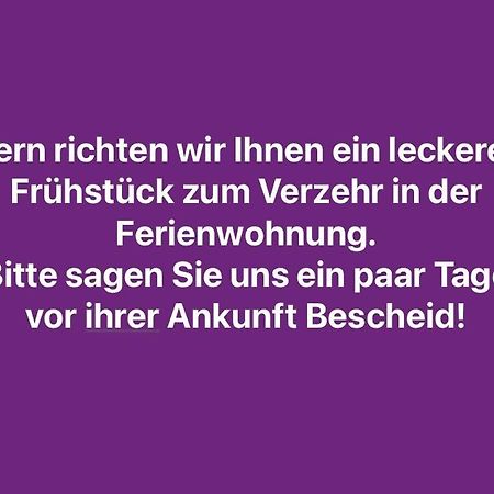 Das Rübezahl Bad Elster Exterior foto